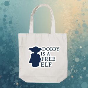 Ecobag Dobby