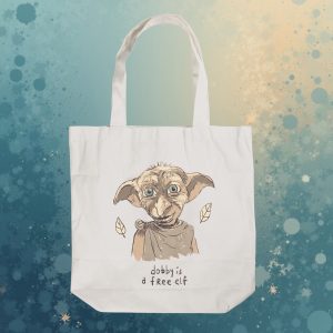 Ecobag Dobby