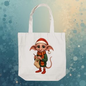 Ecobag Dobby