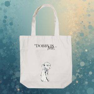 Ecobag Dobby
