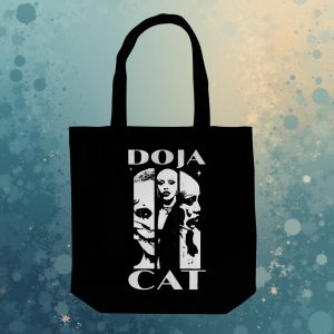 Ecobag Doja Cat