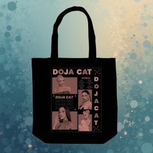 Ecobag Doja Cat