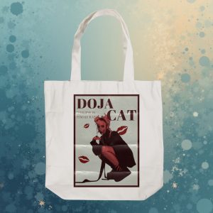 Ecobag Doja Cat