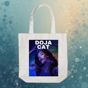 Ecobag Doja Cat