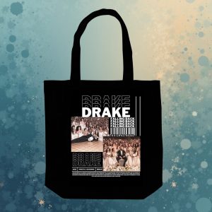 Ecobag Drake