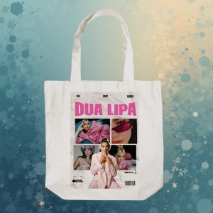 Ecobag Dua Lipa