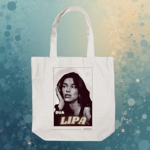 Ecobag Dua Lipa