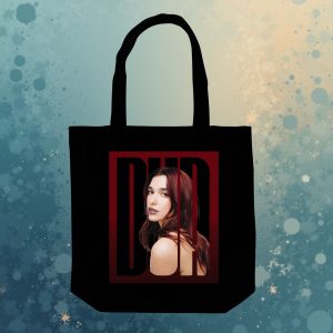 Ecobag Dua Lipa