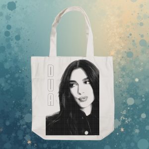 Ecobag Dua Lipa