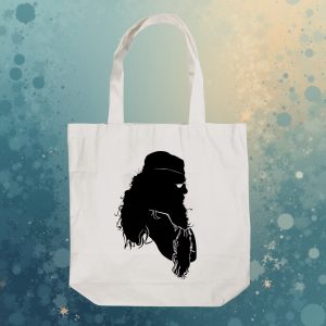 Ecobag Dumbledore
