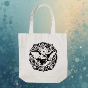Ecobag Dumbo