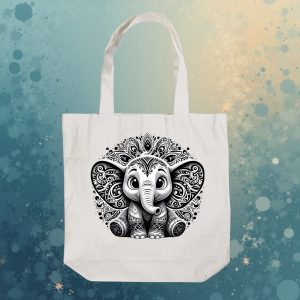 Ecobag Dumbo