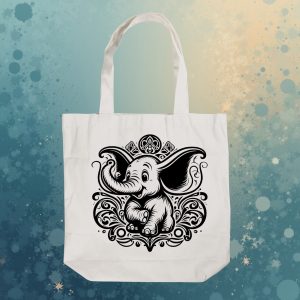 Ecobag Dumbo