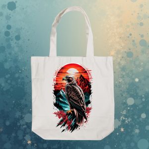 Ecobag Eagle