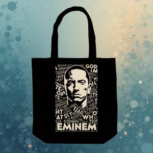 Ecobag Eminem