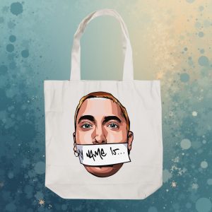 Ecobag Eminem