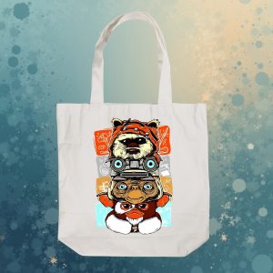 Ecobag Ewoks