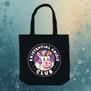 Ecobag Existential Crisis Club