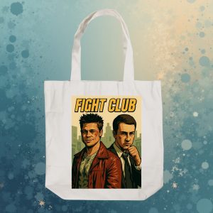 Ecobag Fight Club