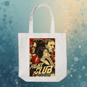 Ecobag Fight Club