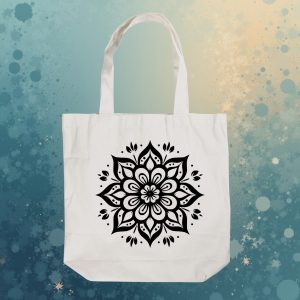 Ecobag Flower