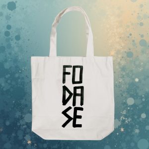 Ecobag Fodase