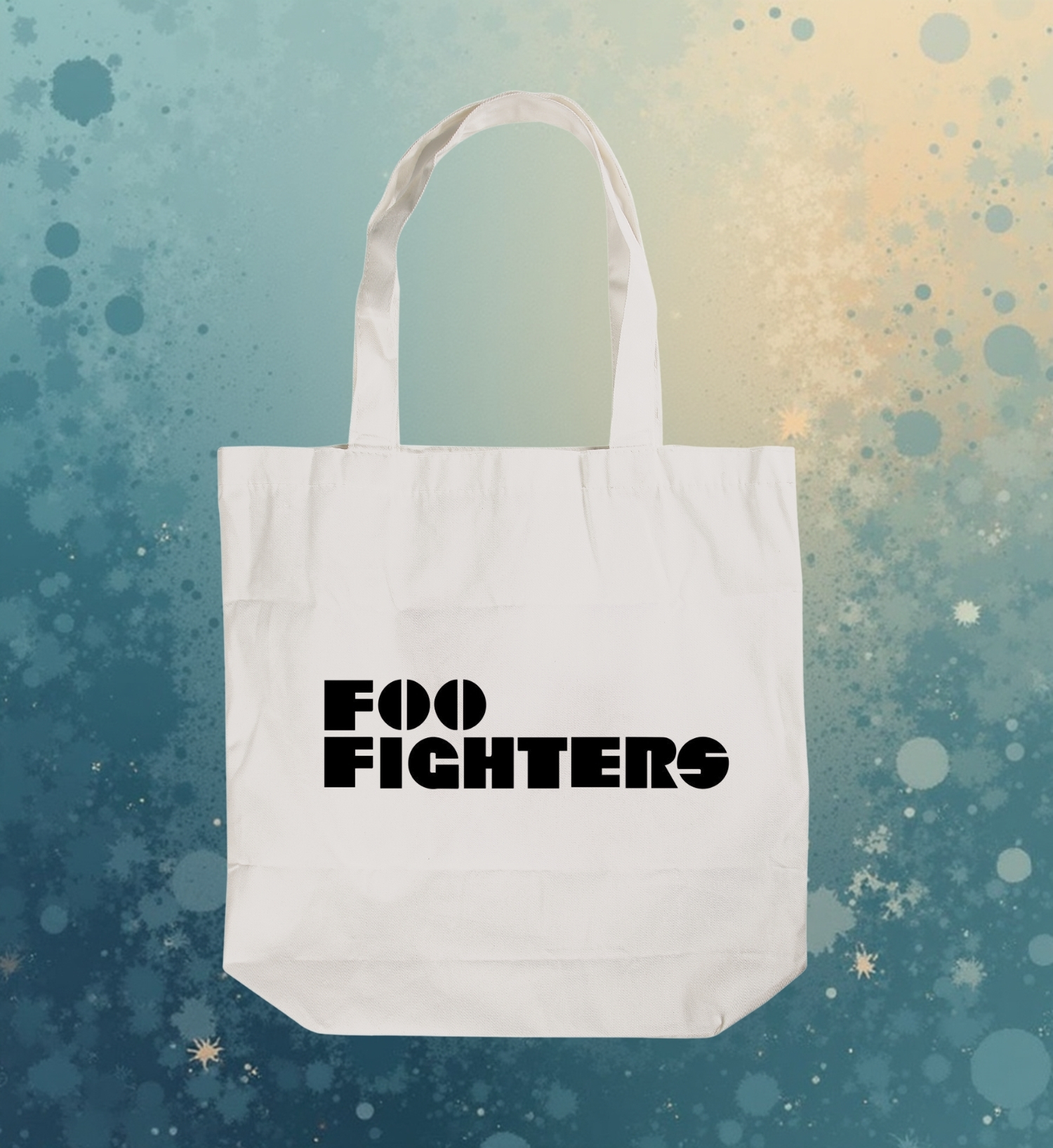 Foo Fighters (2)