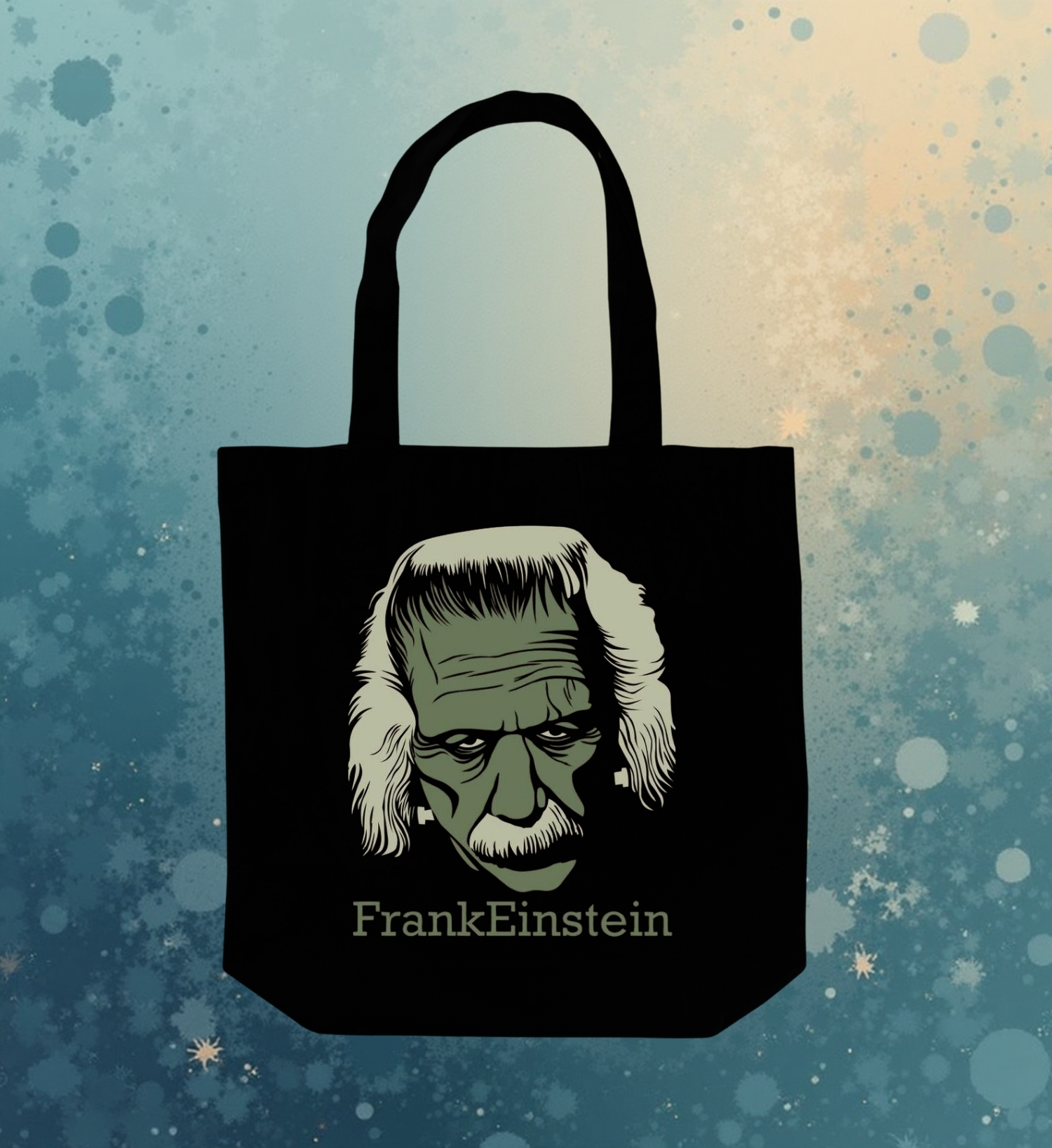 FrankEinstein