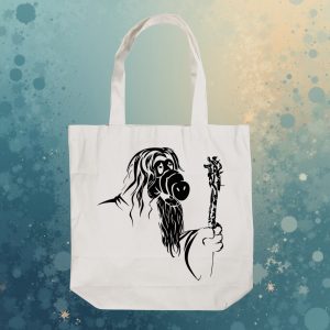 Ecobag Gand-Alf