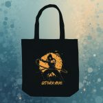 Ecobag Get Over Here