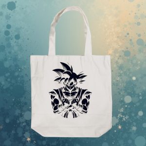 Ecobag Goku