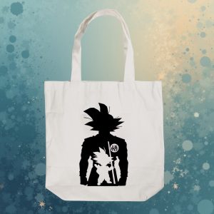 Ecobag Goku