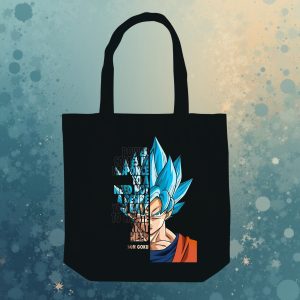 Ecobag Goku