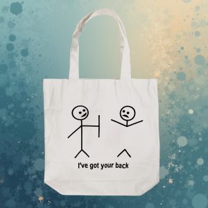 Ecobag Got Your Back