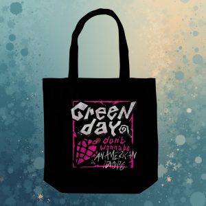 Ecobag Green Day