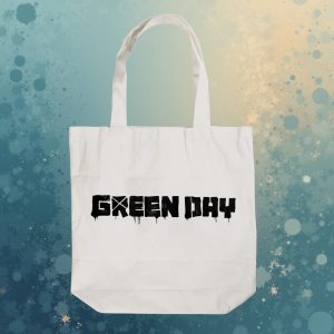 Ecobag Green Day