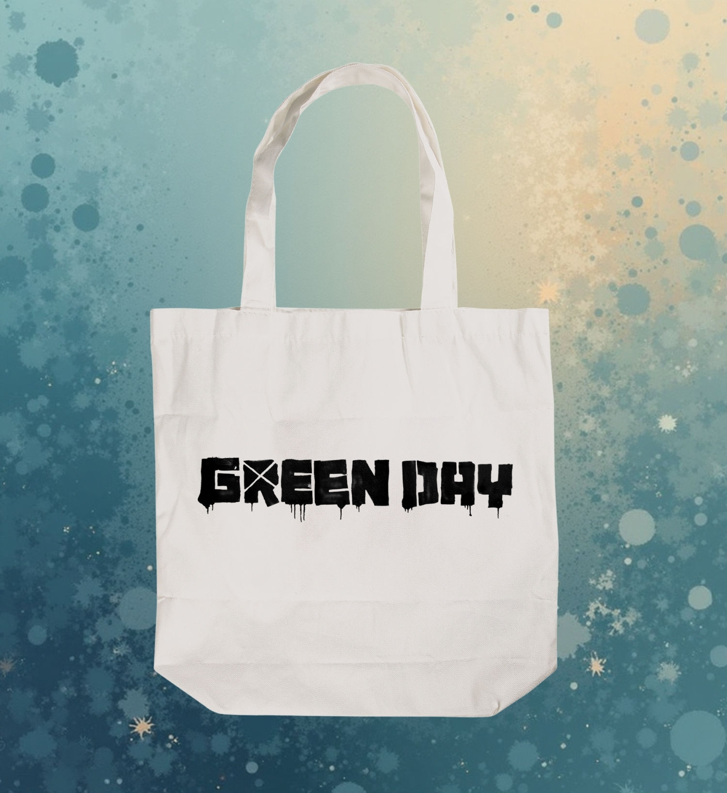 Green Day (2)
