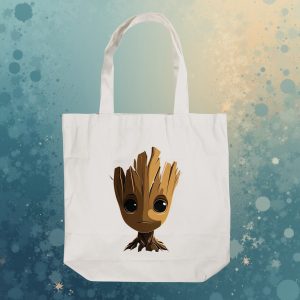 Ecobag Groot