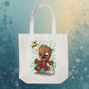 Ecobag Groot