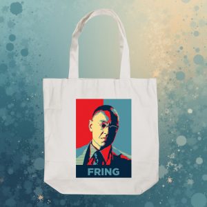 Ecobag Gus Fring