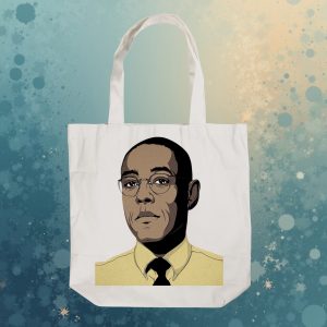 Ecobag Gus Fring