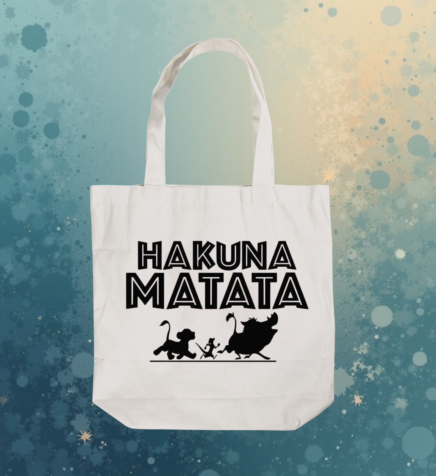 Hakuna Matata