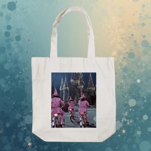 Ecobag Harry Potter