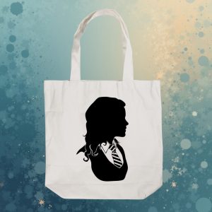 Ecobag Hermione