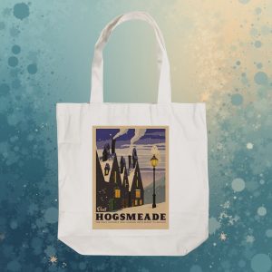 Ecobag Hogsmeade