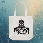 Ecobag Homem Aranha