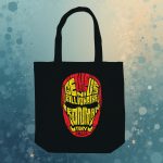 Ecobag Homem de Ferro