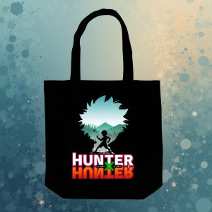 Ecobag Hunter x Hunter