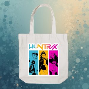 Ecobag Huntrx