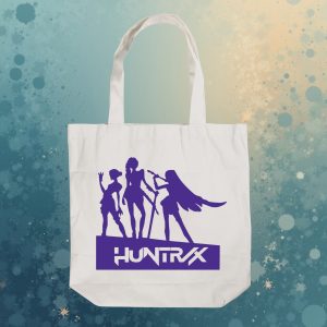 Ecobag Huntrx